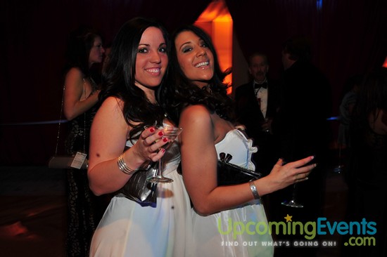 15th Annual Hair O' The Dog (Candids)