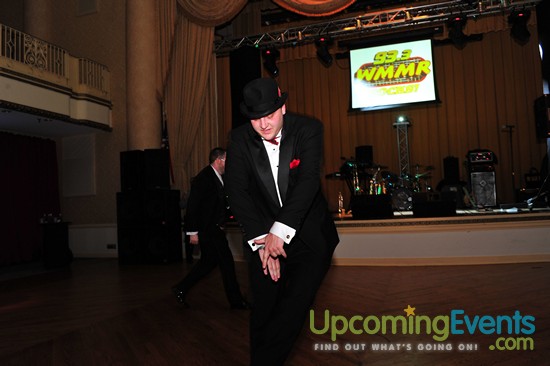 15th Annual Hair O' The Dog (Candids)