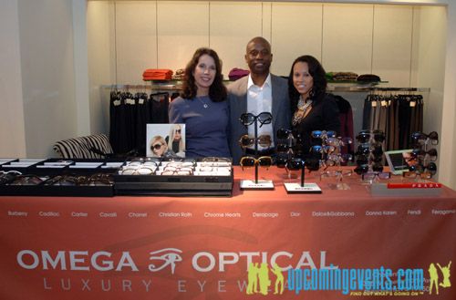 Utley All-Star Animals Shopping Night at Boyds