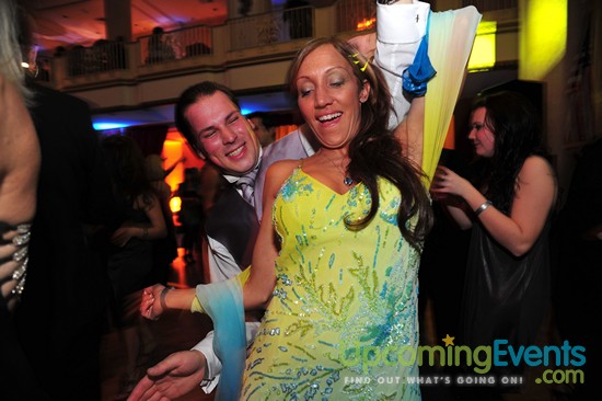 15th Annual Hair O' The Dog (Candids)