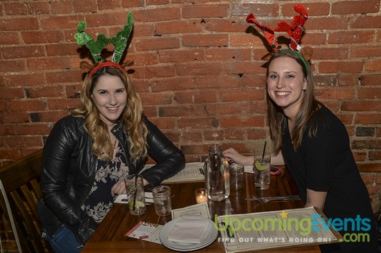 Fairmount Reindeer Romp 2016