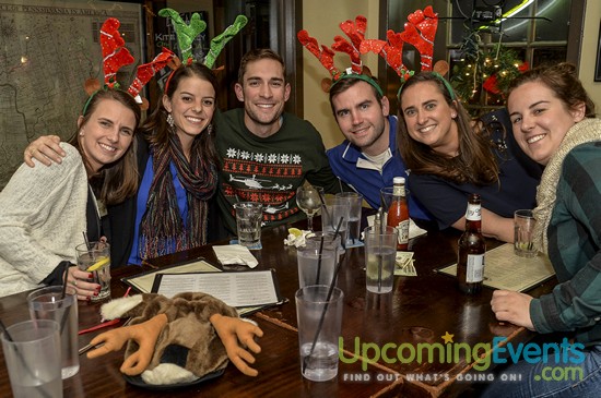 Fairmount Reindeer Romp 2016