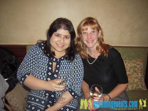 Tasting Time - A Taste of South America