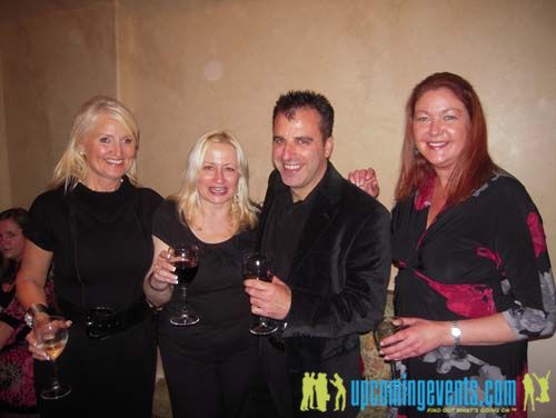 Tasting Time - A Taste of South America