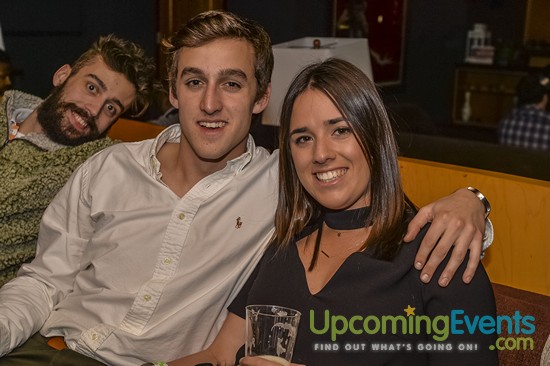 RESOLUTION: NYE @ Lucky Strike