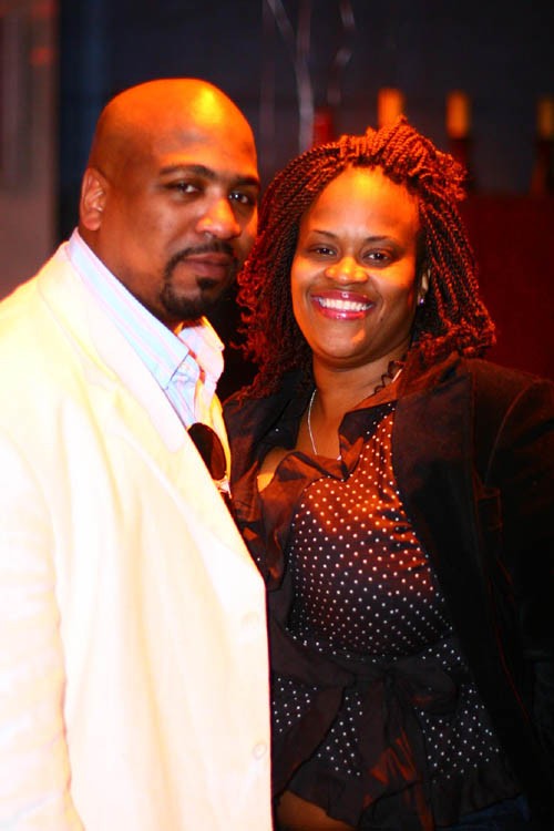 The 2008 Young Professionals Ball