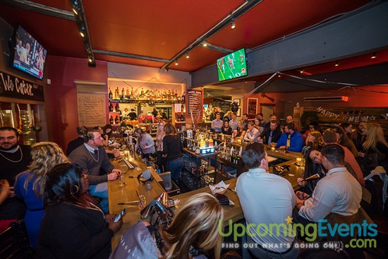 New Year's Eve in Manayunk 2017