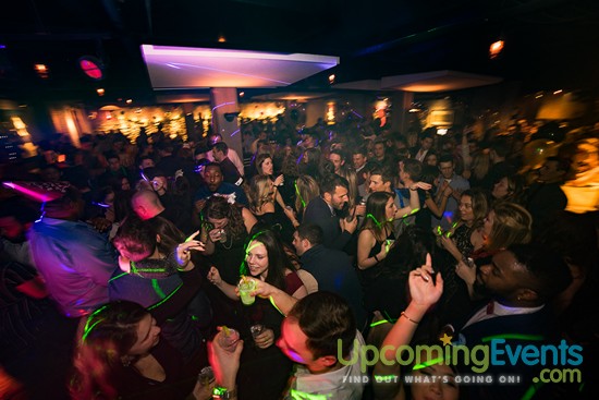 New Year's Eve in Manayunk 2017