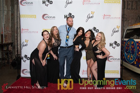 Hair O' The Dog 2017 (Red Carpet)