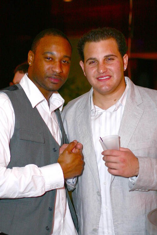 The 2008 Young Professionals Ball