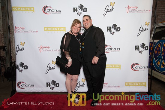 Hair O' The Dog 2017 (Red Carpet)