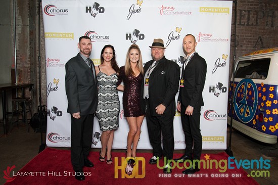 Hair O' The Dog 2017 (Red Carpet)