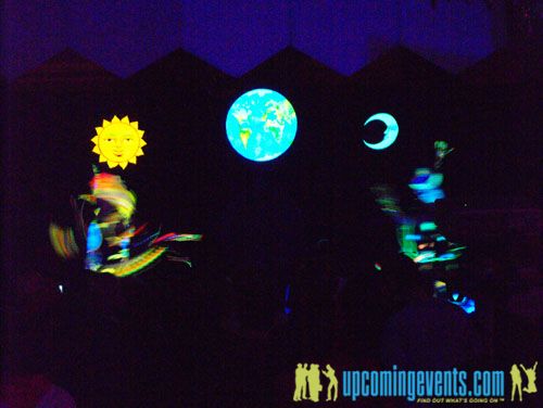 Philadelphia Weekly's 3rd Taste of Philly