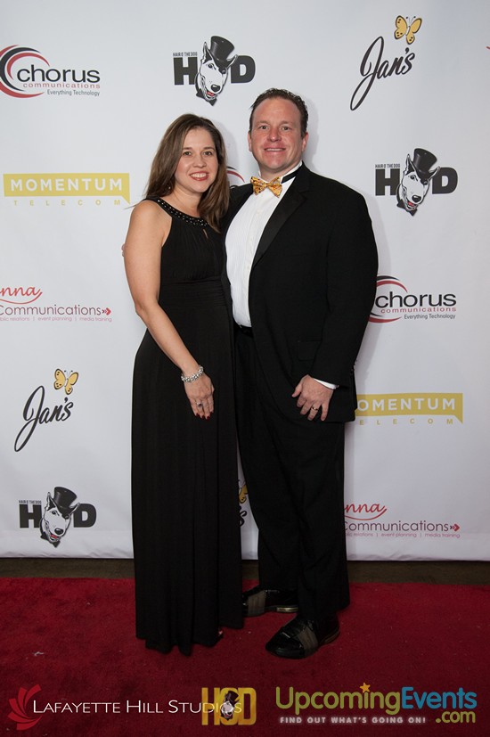 Hair O' The Dog 2017 (Red Carpet)