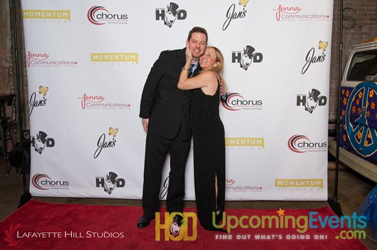 Hair O' The Dog 2017 (Red Carpet)