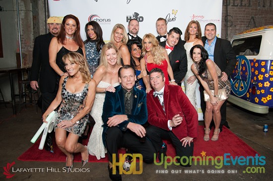 Hair O' The Dog 2017 (Red Carpet)