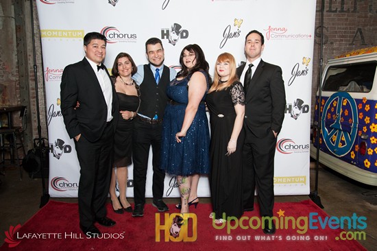 Hair O' The Dog 2017 (Red Carpet)