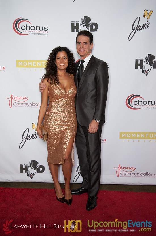 Hair O' The Dog 2017 (Red Carpet)