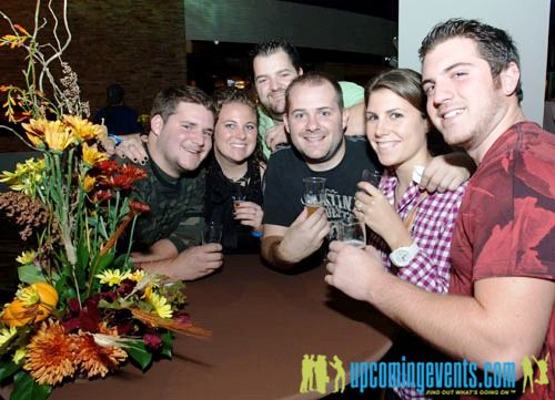 Oktoberfest - A Beer Tasting Event