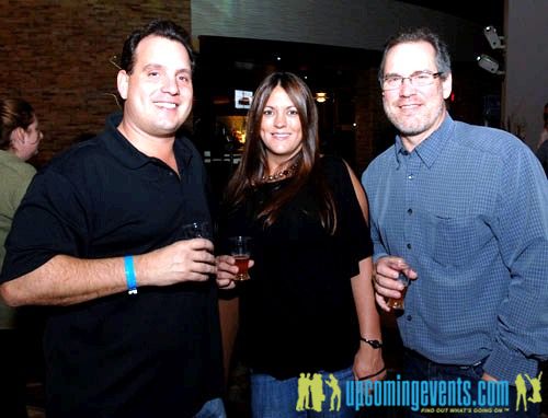 Oktoberfest - A Beer Tasting Event