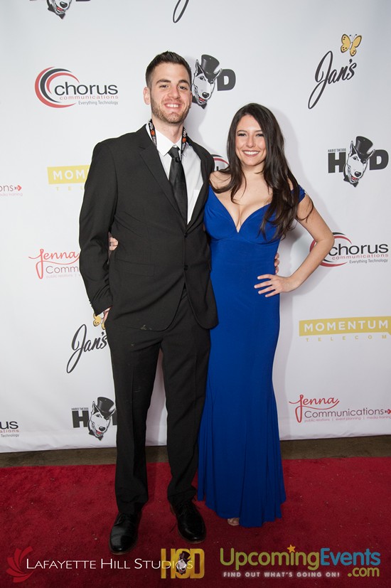 Hair O' The Dog 2017 (Red Carpet)