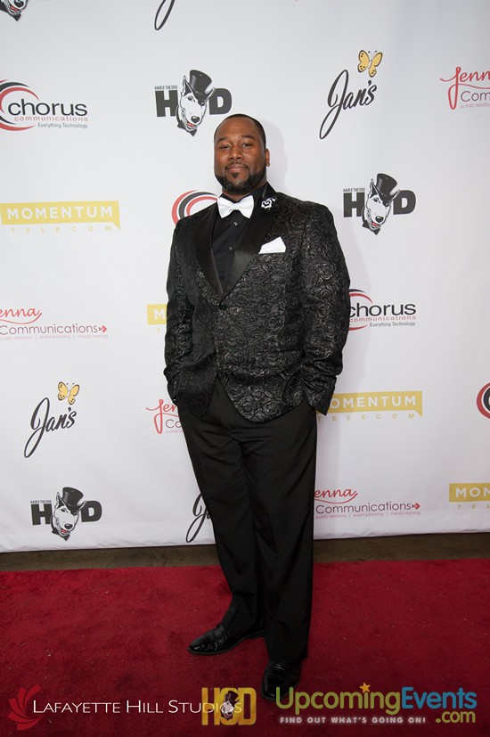 Hair O' The Dog 2017 (Red Carpet)