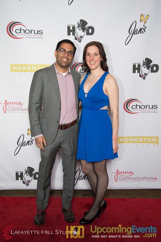 Hair O' The Dog 2017 (Red Carpet)