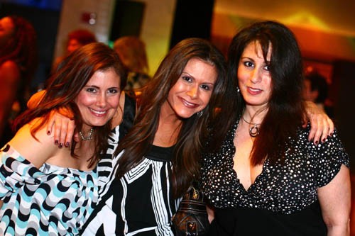 The 2008 Young Professionals Ball