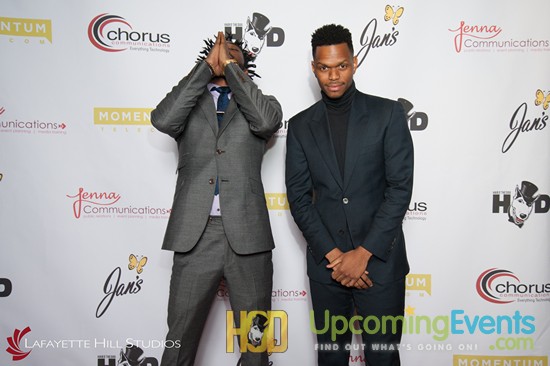 Hair O' The Dog 2017 (Red Carpet)