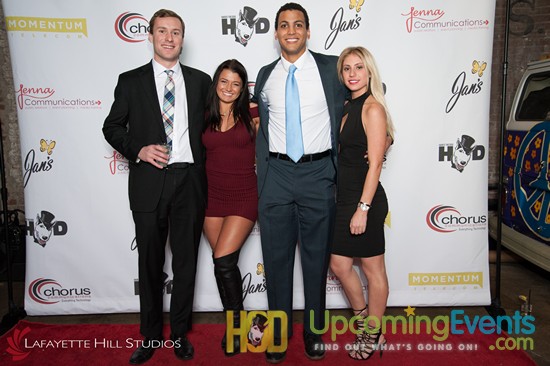 Hair O' The Dog 2017 (Red Carpet)