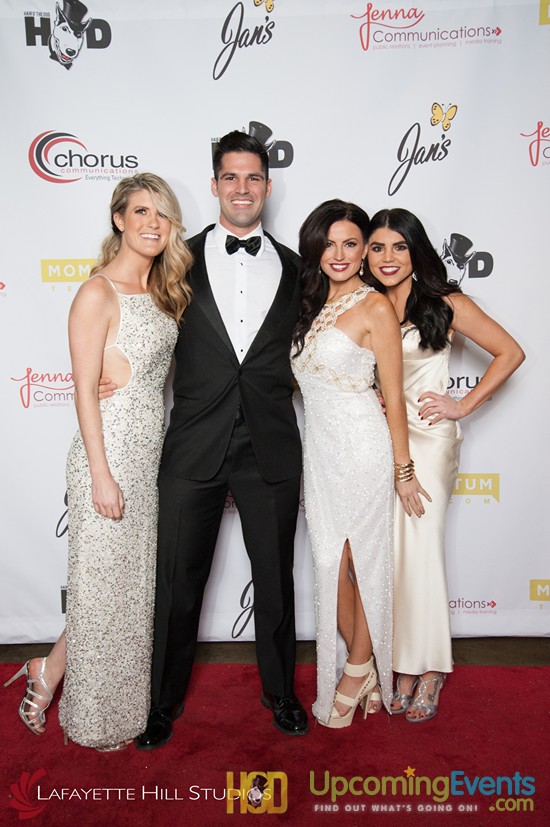 Hair O' The Dog 2017 (Red Carpet)