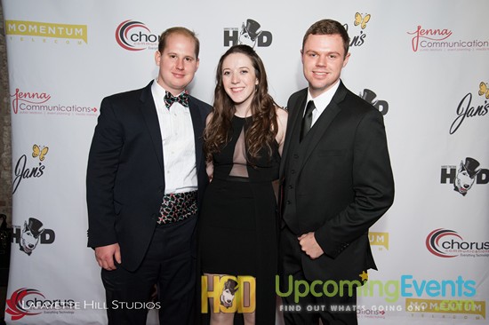 Hair O' The Dog 2017 (Red Carpet)