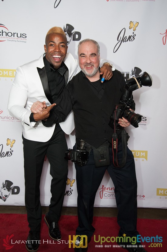 Hair O' The Dog 2017 (Red Carpet)