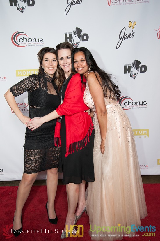 Hair O' The Dog 2017 (Red Carpet)