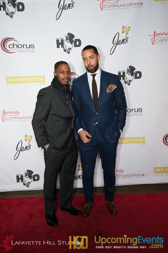 Hair O' The Dog 2017 (Red Carpet)