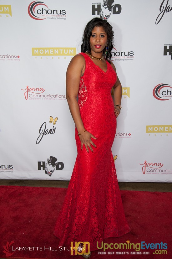 Hair O' The Dog 2017 (Red Carpet)