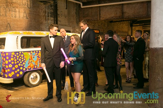 Hair O' The Dog 2017 (Candids)