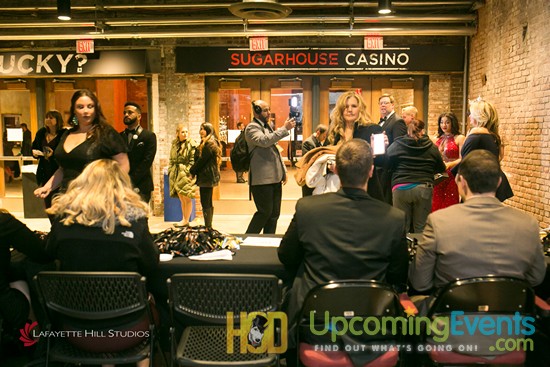 Hair O' The Dog 2017 (Candids)