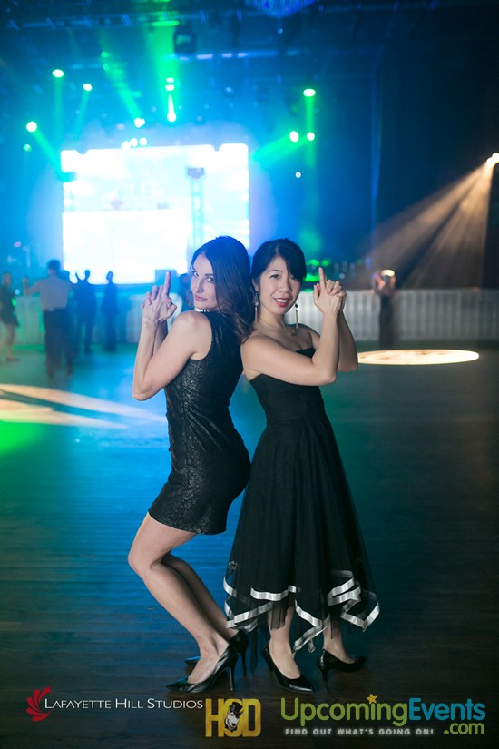 Hair O' The Dog 2017 (Candids)