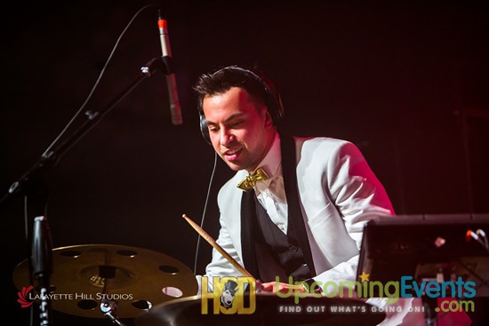 Hair O' The Dog 2017 (Candids)