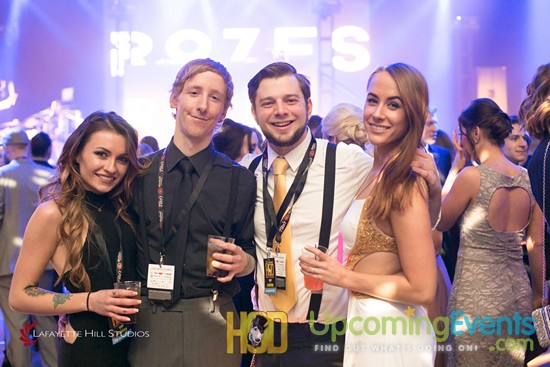 Hair O' The Dog 2017 (Candids)