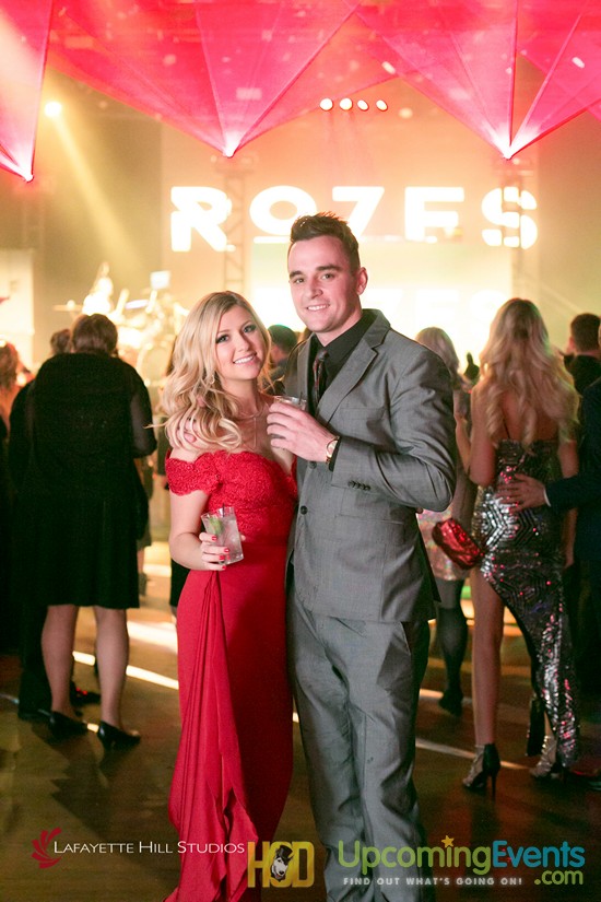 Hair O' The Dog 2017 (Candids)