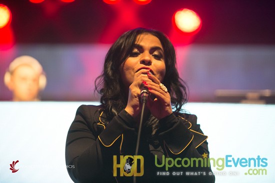 Hair O' The Dog 2017 (Candids)