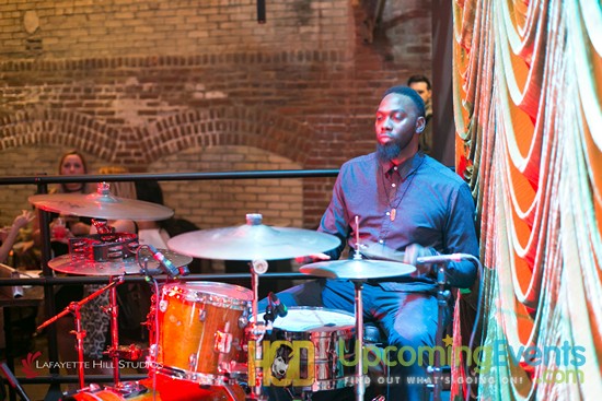 Hair O' The Dog 2017 (Candids)