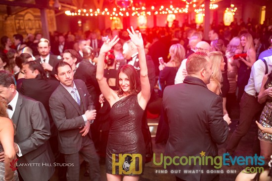 Hair O' The Dog 2017 (Candids)