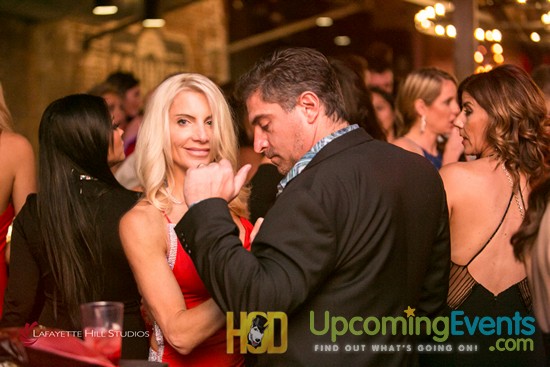 Hair O' The Dog 2017 (Candids)