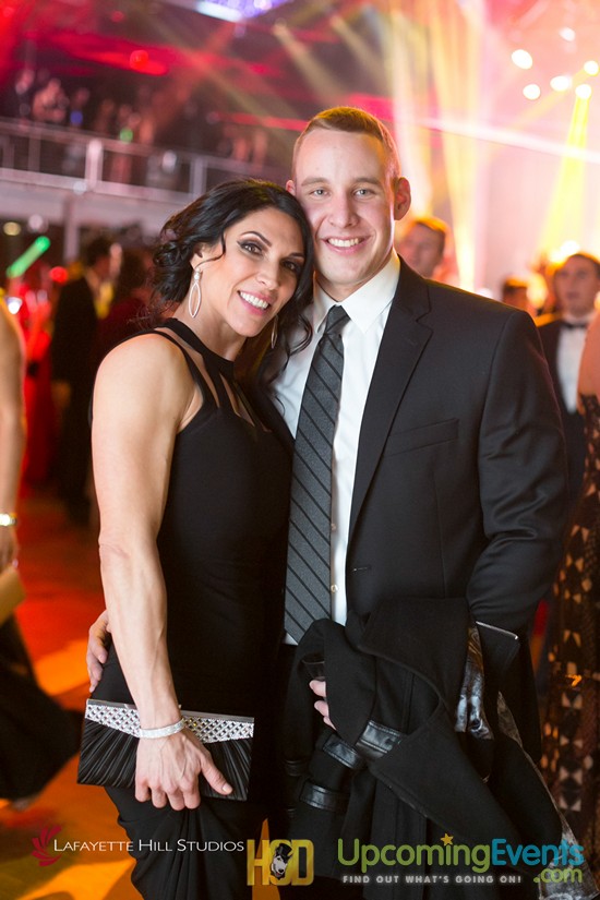 Hair O' The Dog 2017 (Candids)