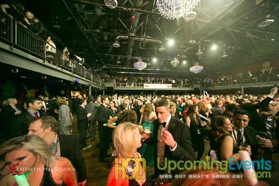 Hair O' The Dog 2017 (Candids)