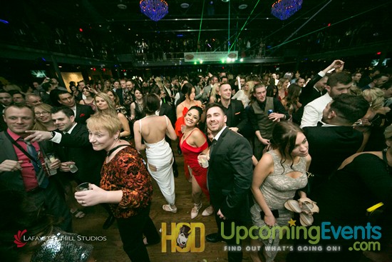 Hair O' The Dog 2017 (Candids)