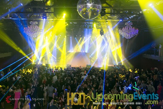 Hair O' The Dog 2017 (Candids)